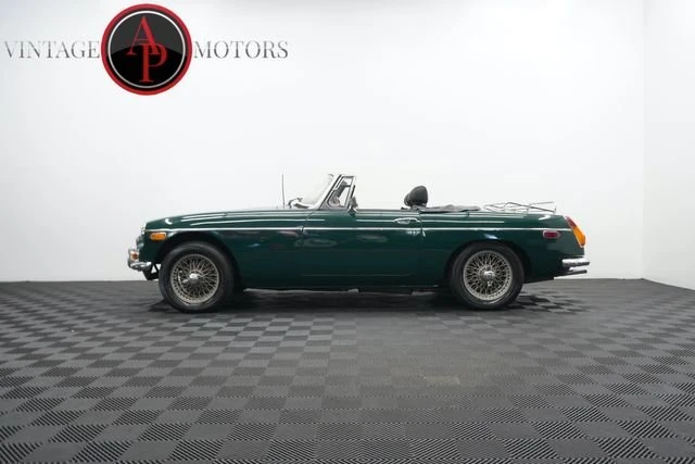1975 MG MGB Roadster - Image 6 of 12