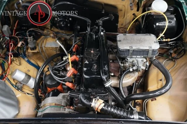 1975 MG MGB Roadster - Image 8 of 12