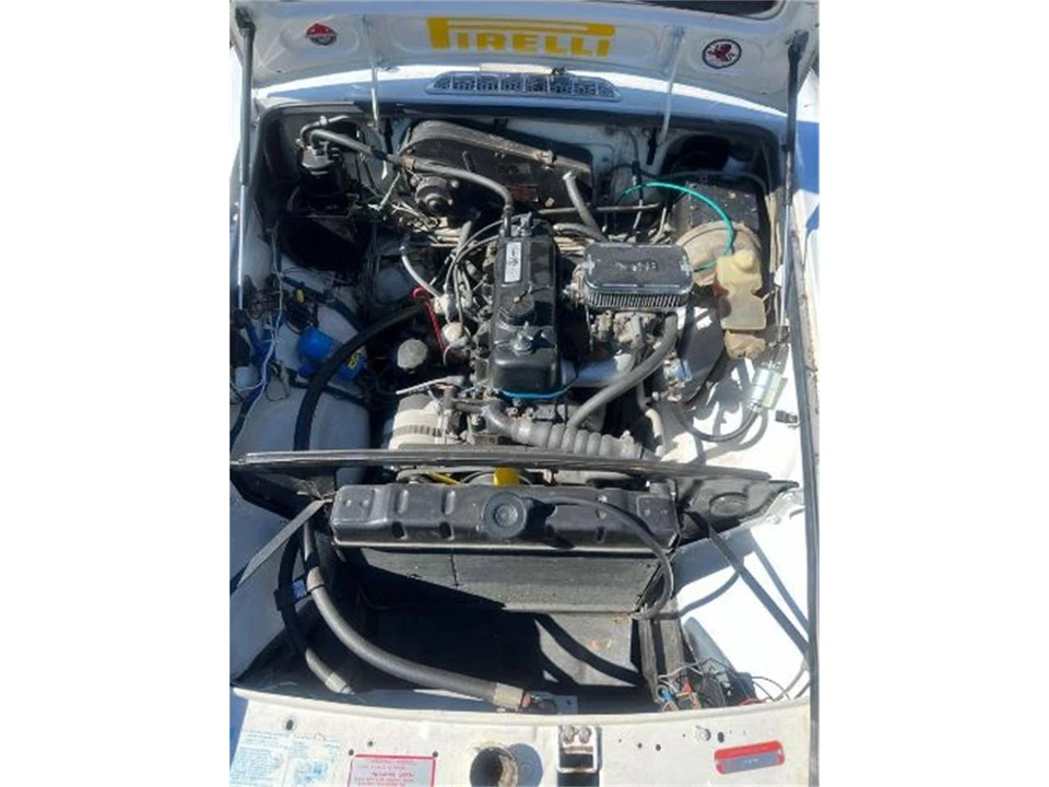 1975 MG MGB Roadster - Image 2 of 15