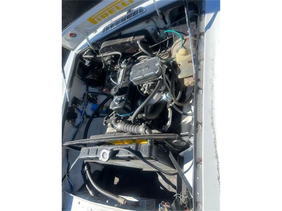 1975 MG MGB Roadster - Image 13 of 15