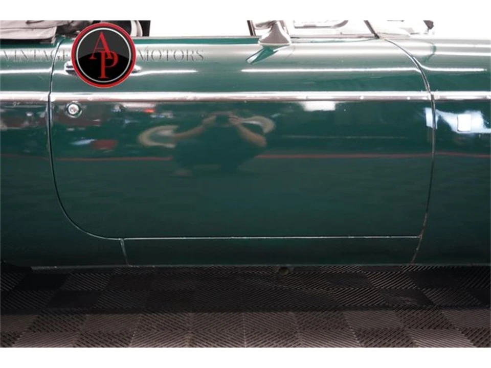 1975 MG MGB Roadster - Image 29 of 31
