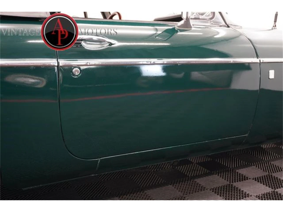 1975 MG MGB Roadster - Image 26 of 31