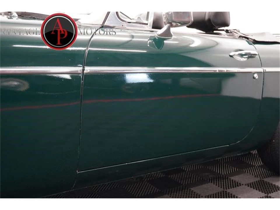 1975 MG MGB Roadster - Image 10 of 31
