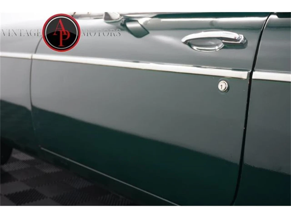 1975 MG MGB Roadster - Image 22 of 31
