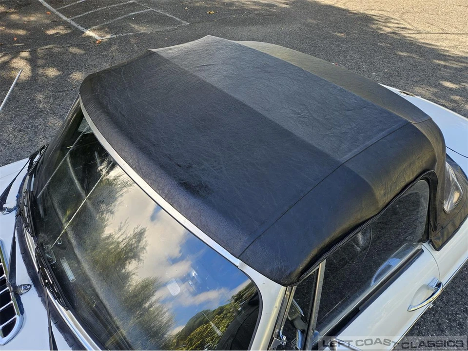 1975 MG MGB Roadster - Image 17 of 31