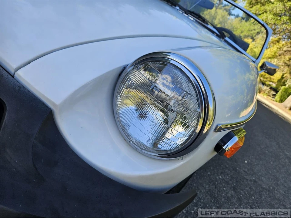 1975 MG MGB Roadster - Image 21 of 31
