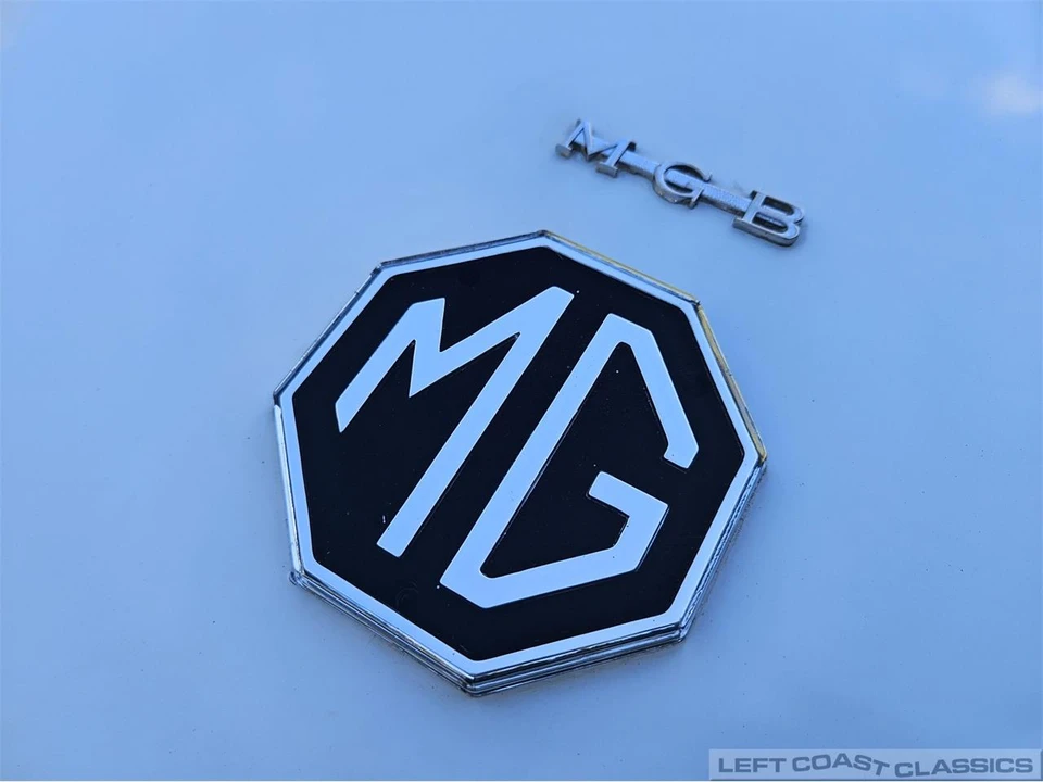 1975 MG MGB Roadster - Image 27 of 31