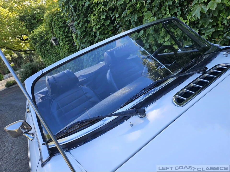1975 MG MGB Roadster - Image 28 of 31