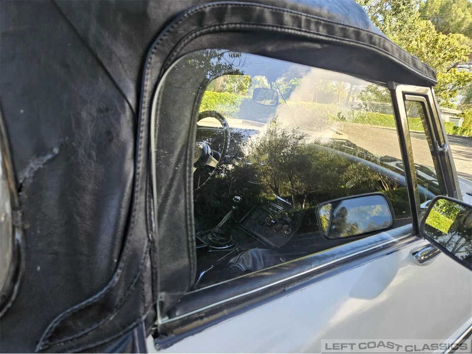 1975 MG MGB Roadster - Image 30 of 31