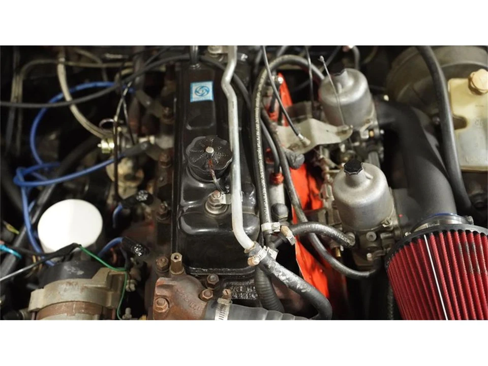 1975 MG MGB Roadster - Image 30 of 31
