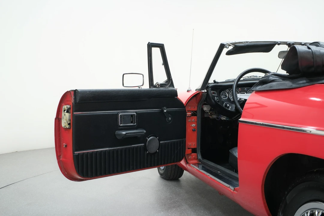 1975 MG MGB - Image 21 of 21