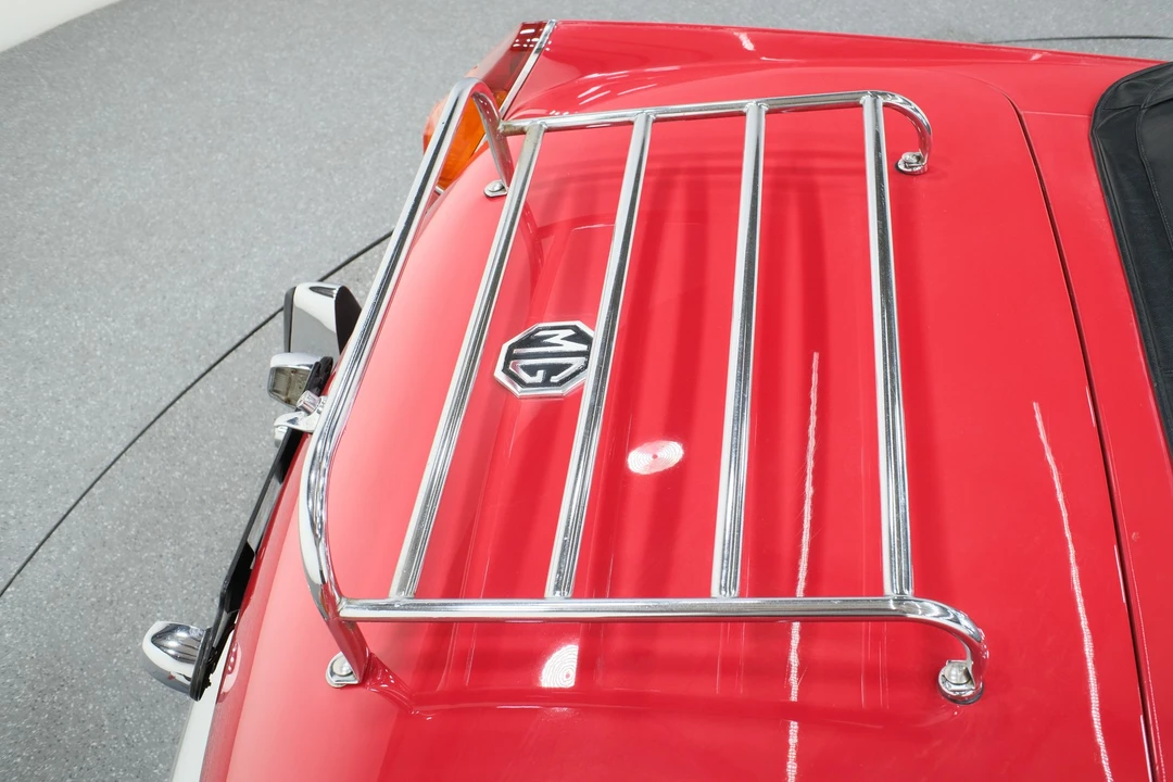 1975 MG MGB - Image 19 of 21