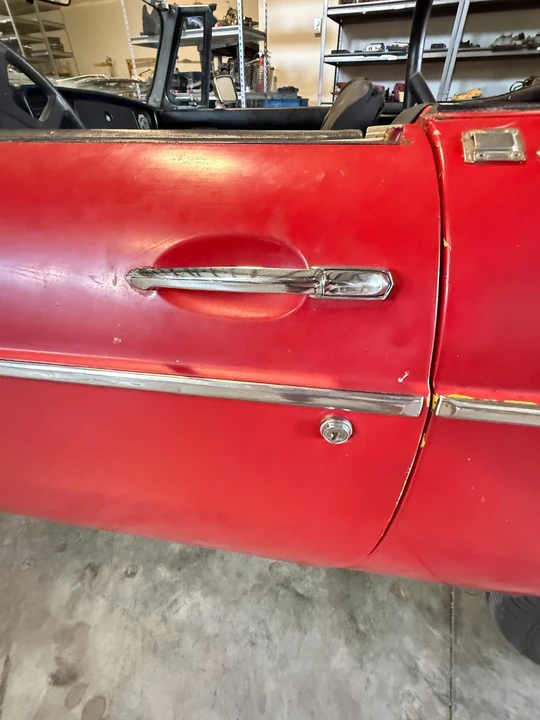 1975 MG MGB Roadster - Image 10 of 27