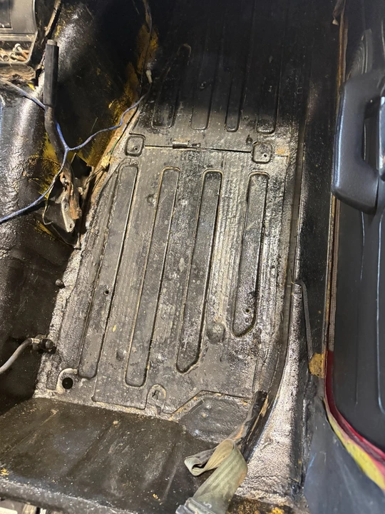 1975 MG MGB Roadster - Image 19 of 27