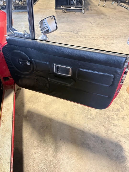 1975 MG MGB Roadster - Image 23 of 27
