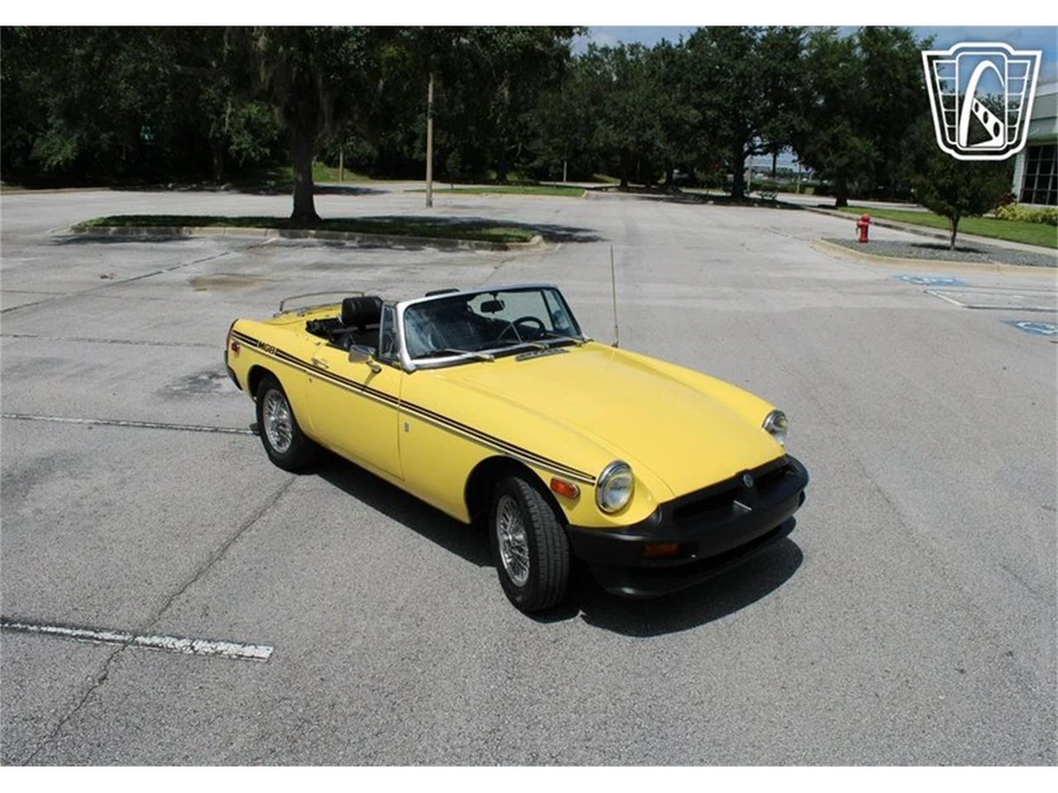 1975 MG MGB Roadster - Image 28 of 31