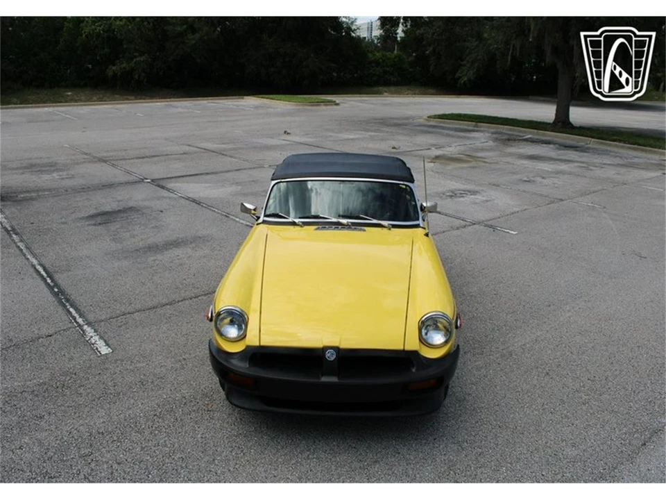 1975 MG MGB Roadster - Image 30 of 31
