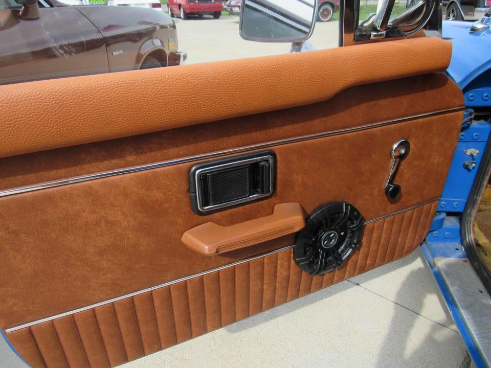 1975 MG MGB Roadster - Image 8 of 25