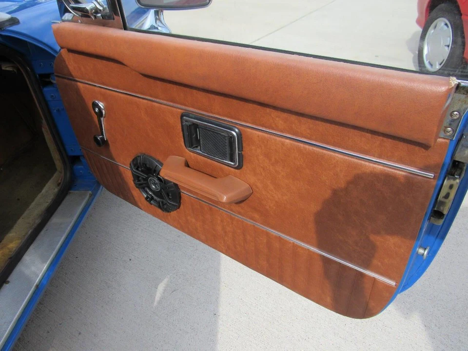 1975 MG MGB Roadster - Image 10 of 25