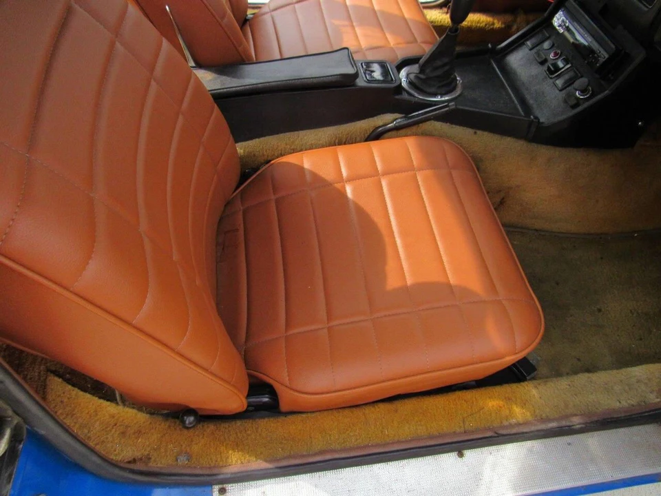 1975 MG MGB Roadster - Image 11 of 25