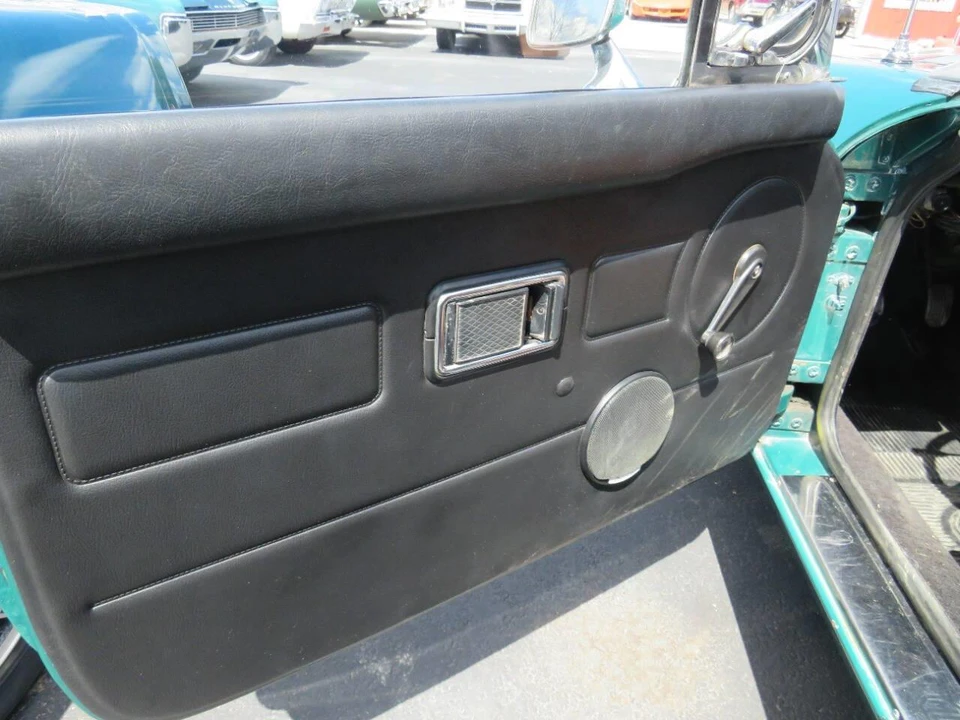 1975 MG MGB Roadster - Image 8 of 18