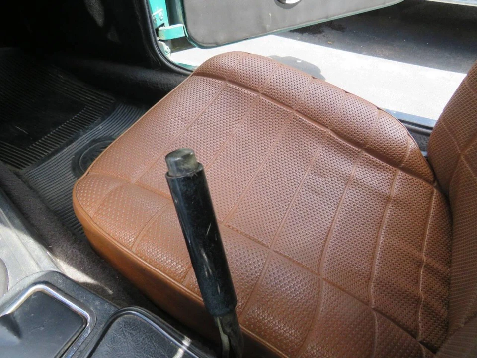 1975 MG MGB Roadster - Image 12 of 18
