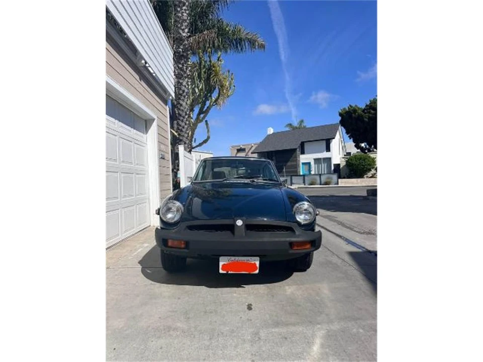 1975 MG MGB GT - Image 2 of 18