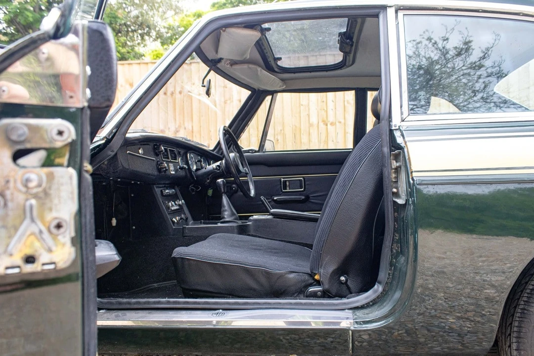 1975 MG MGB GT - Image 18 of 30