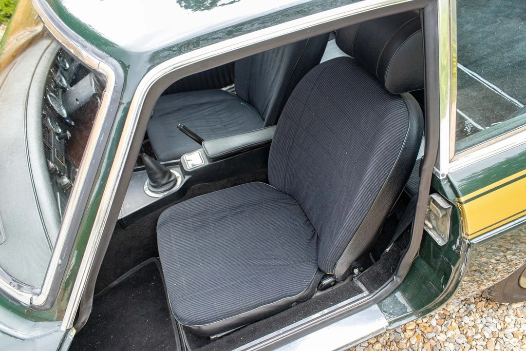 1975 MG MGB GT - Image 20 of 30