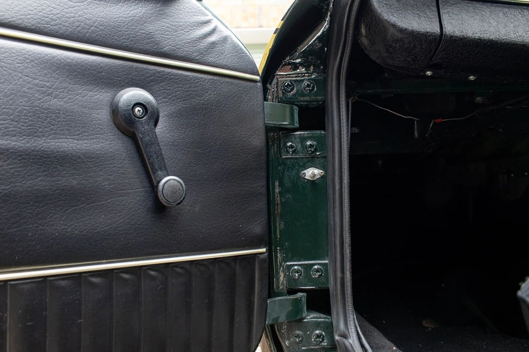 1975 MG MGB GT - Image 21 of 30