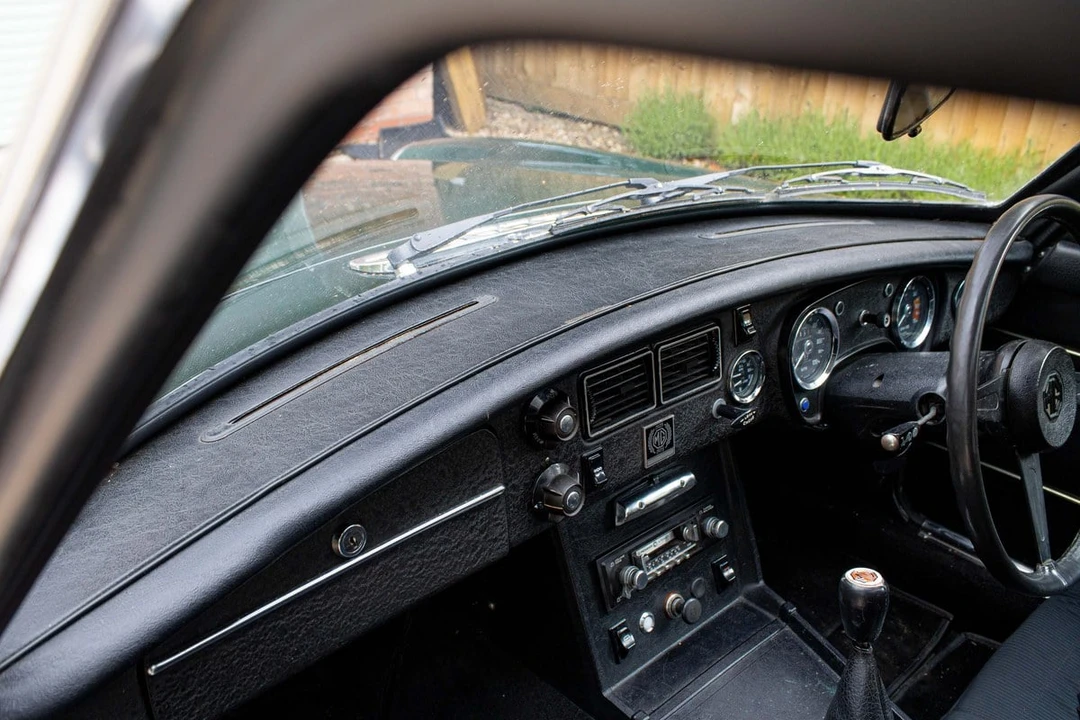 1975 MG MGB GT - Image 23 of 30