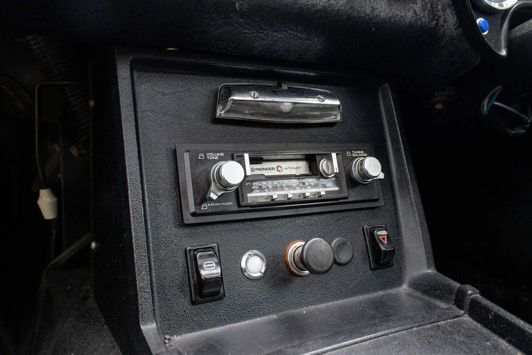 1975 MG MGB GT - Image 27 of 30