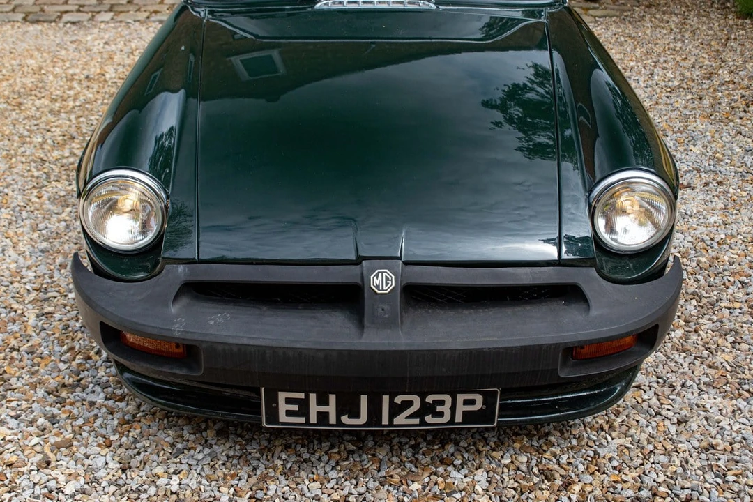 1975 MG MGB GT - Image 10 of 30