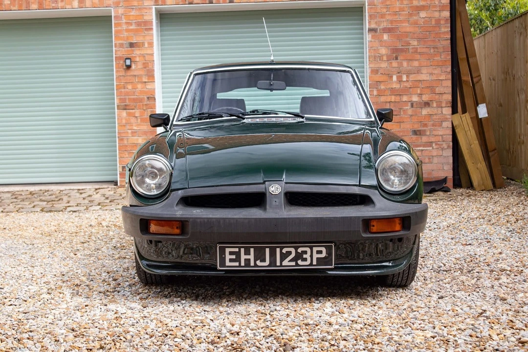 1975 MG MGB GT - Image 2 of 30