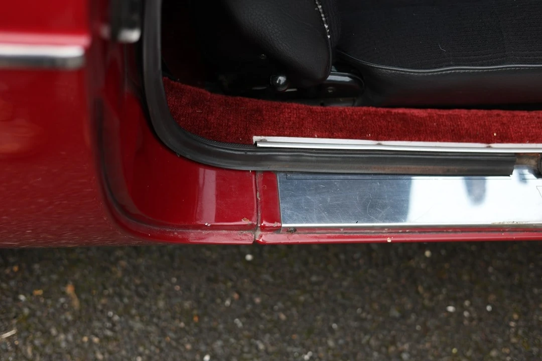1975 MG MGB GT V8 - Image 27 of 30