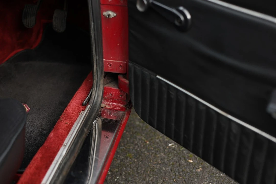 1975 MG MGB GT V8 - Image 25 of 30