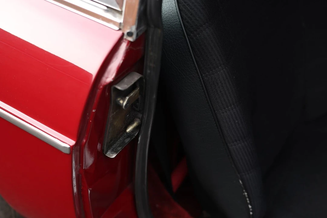 1975 MG MGB GT V8 - Image 29 of 30