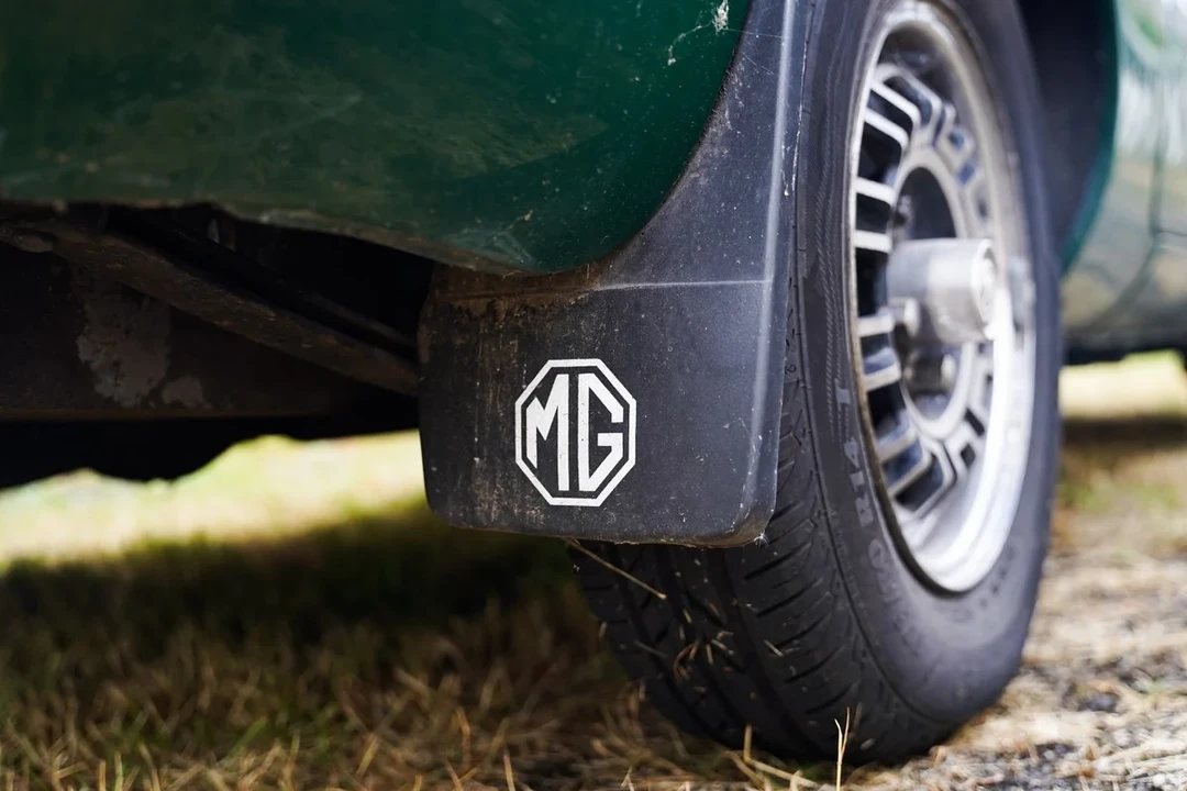 1975 MG MGB GT V8 - Image 29 of 30