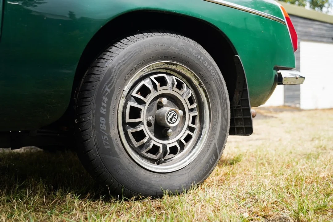 1975 MG MGB GT V8 - Image 26 of 30