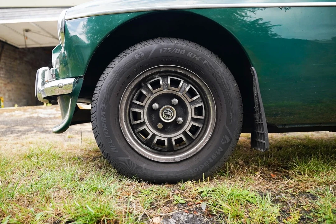 1975 MG MGB GT V8 - Image 25 of 30