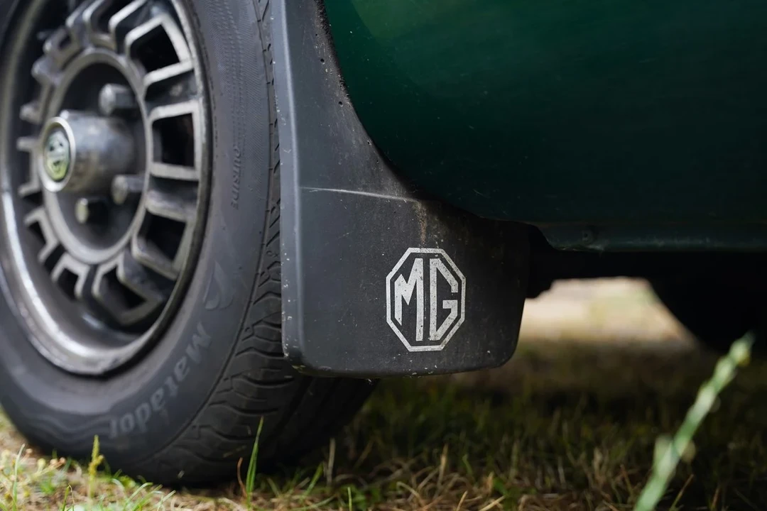 1975 MG MGB GT V8 - Image 23 of 30