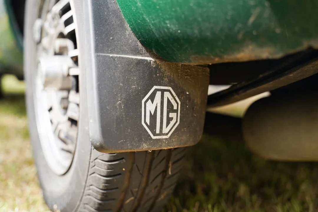 1975 MG MGB GT V8 - Image 22 of 30