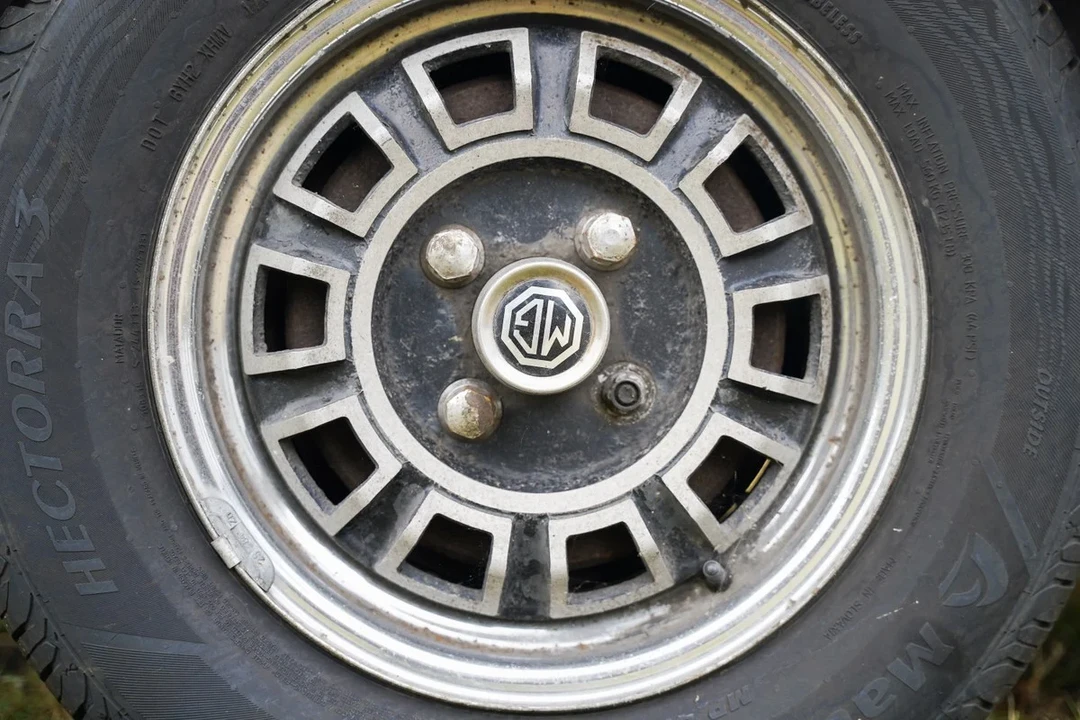 1975 MG MGB GT V8 - Image 21 of 30