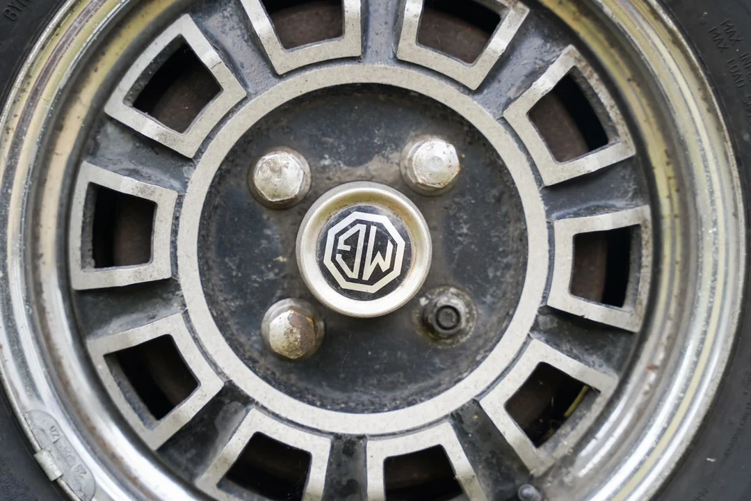 1975 MG MGB GT V8 - Image 20 of 30