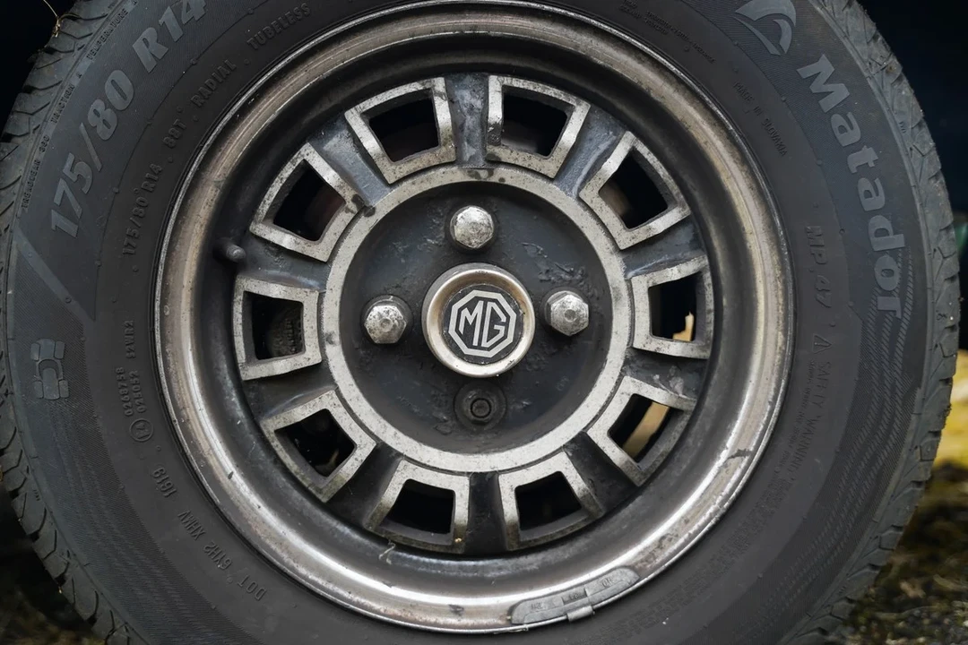 1975 MG MGB GT V8 - Image 18 of 30