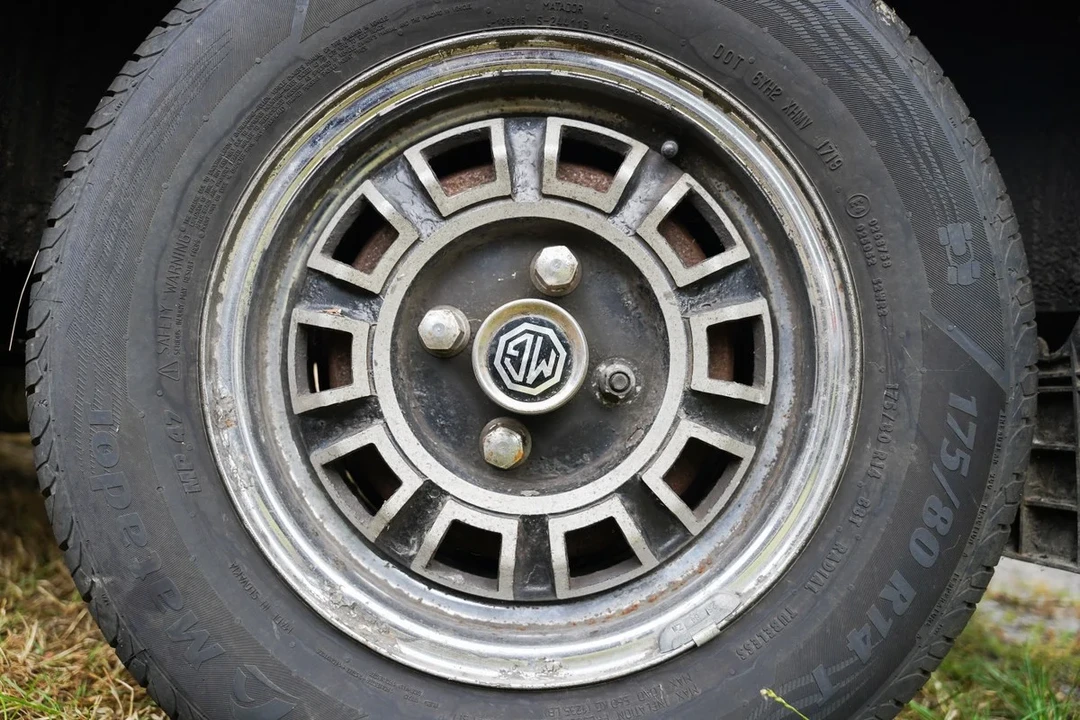 1975 MG MGB GT V8 - Image 17 of 30