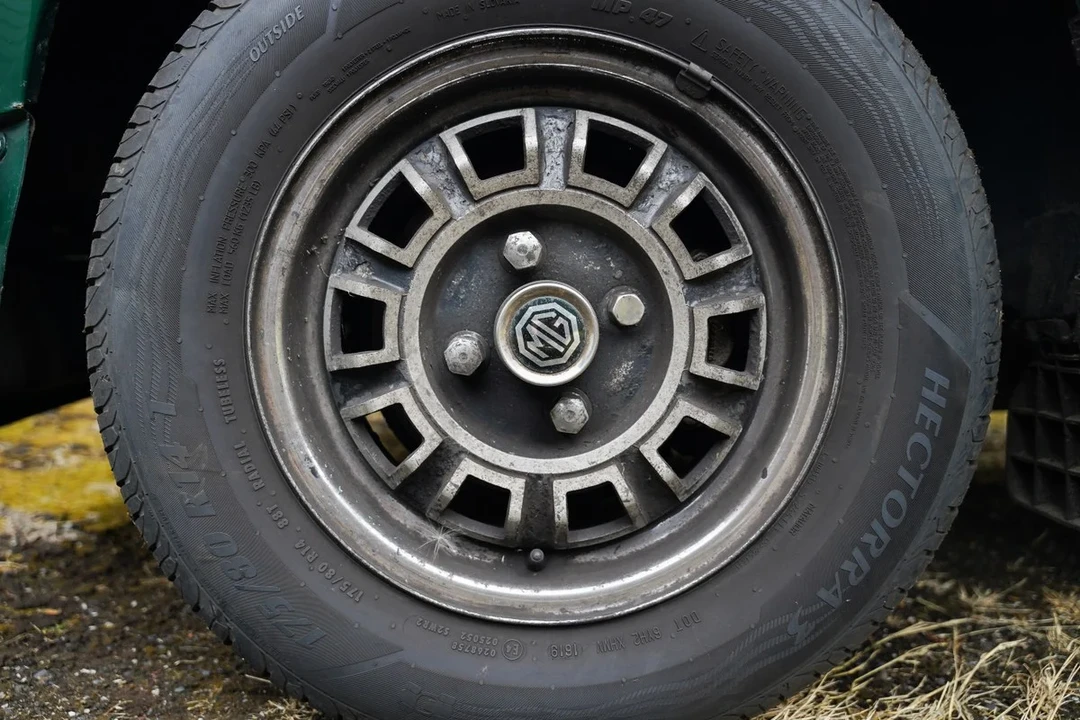 1975 MG MGB GT V8 - Image 15 of 30