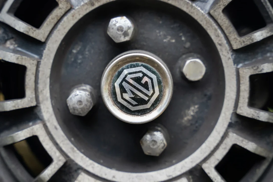 1975 MG MGB GT V8 - Image 14 of 30