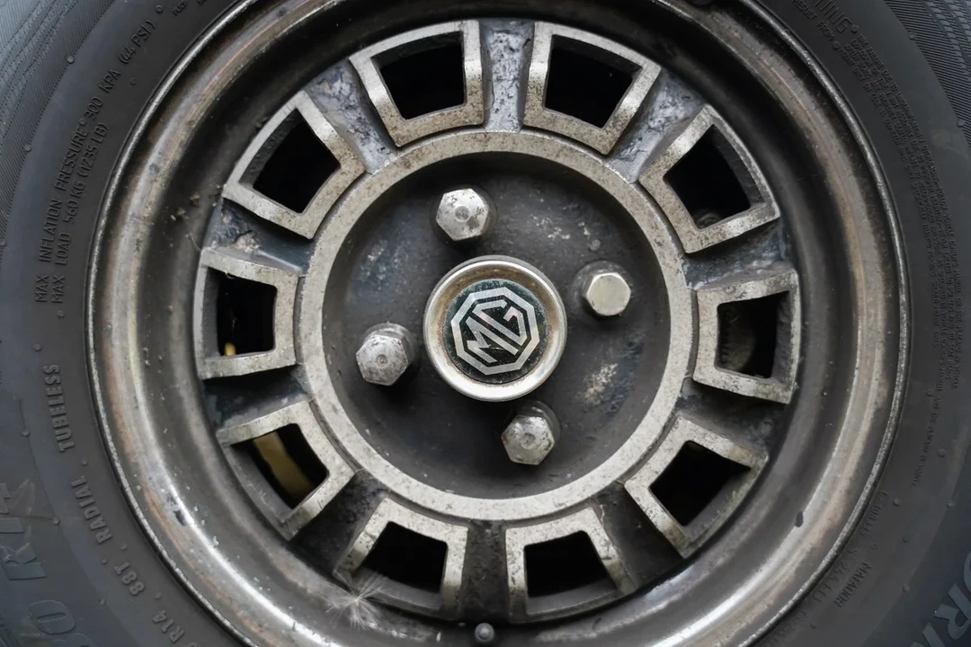 1975 MG MGB GT V8 - Image 13 of 30