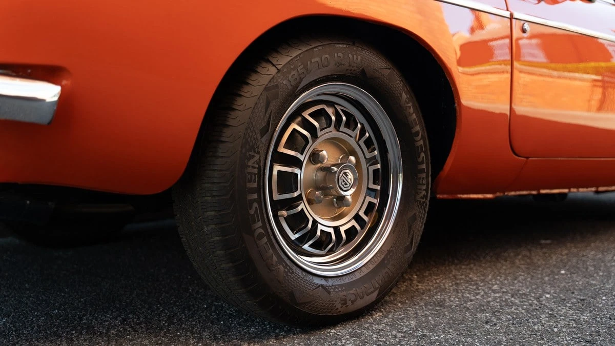 1974 MG MGB GT V8 - Image 16 of 31